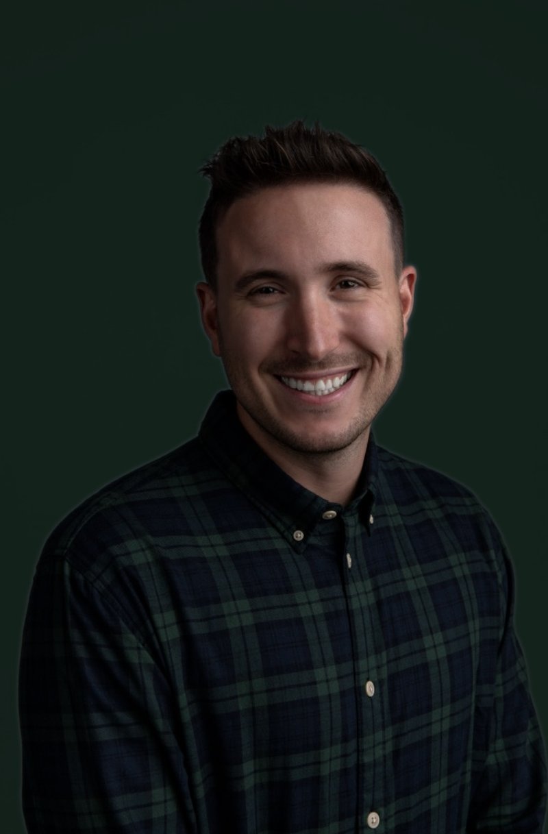 Jake Flaherty, founder of Source Layer